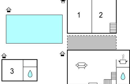 Holiday Home Biloslavi Bb Croatia - Foto 59