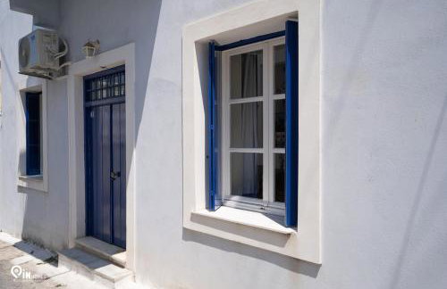 Omiros - Spacious Seaside House in Poros - Foto 6