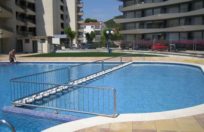 Inmo Estartit Apto. Rocamaura IV-2-9 - Foto 21