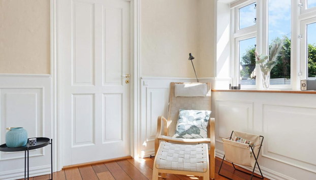 Spacious Retreat in Lokken - By Traum Ferienwohnungen - Foto 4, Interior