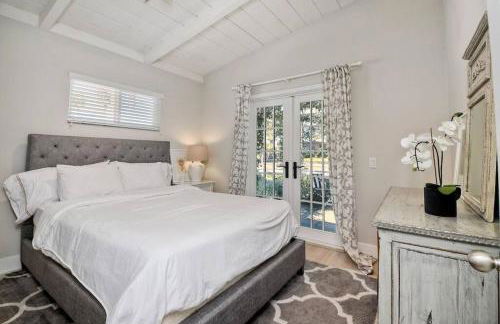 Walk to Beach, AC, Firepit, Grill - Foto 22