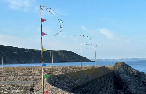 Seaforth - Fisherman's Cottage - Foto 17