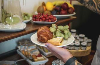 La locanda del Borgo - Photo 13