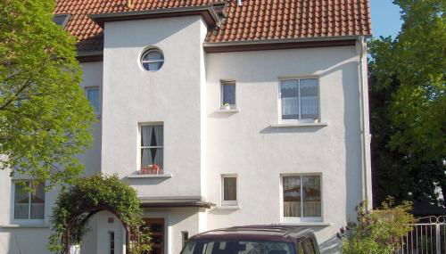 Ferienwohnung Erfurt - Foto 2