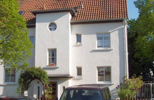 Ferienwohnung Erfurt - Foto 2