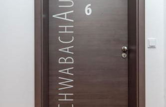 Apartment Schwabachauen 6 für 4 Personen by Interhome - Foto 19