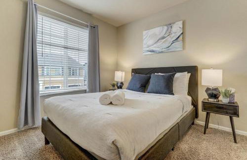 Painted Sky Too - 8 min Airport - 15 min hospital - Foto 13