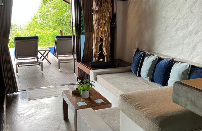 The Place Luxury Boutique Villas - Foto 15