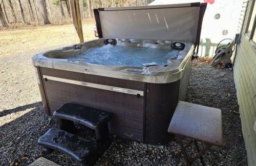 Catskills retreat - ATV, Hot tub, hiking, fishing - Foto 60