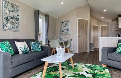 Applegrove Country Park, Scarborough with Private Hot Tubs - Foto 26