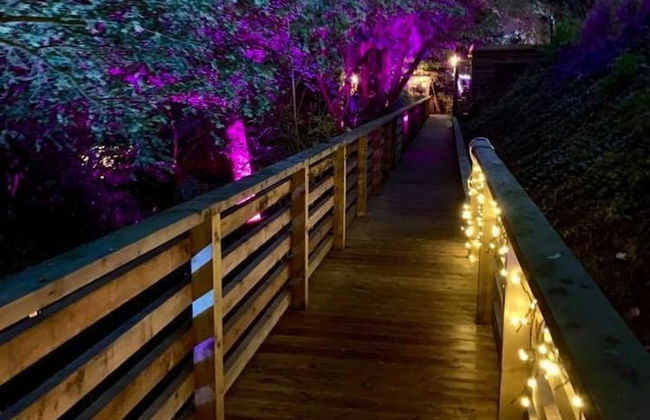 Taypark Garden View Apartment - Foto 10