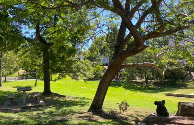 Kurrajong Village Delight - Photo 19