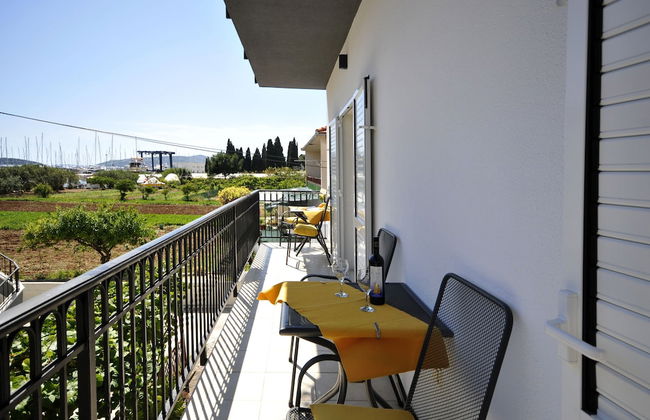 Apartments Roza - Foto 22