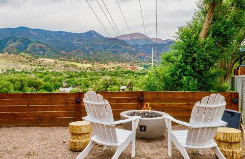 Kings Hideaway Prime Spot Hot Tub Scenic View - Foto 3