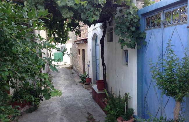 Olive Valley Traditional House - Foto 22