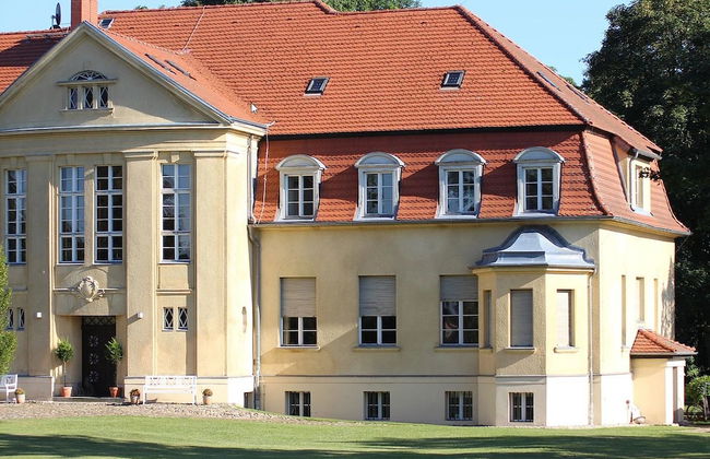 Schloss Grabow, Resting Place & A Luxury Piano Collection Resort, Prignitz - Brandenburg - Foto 35