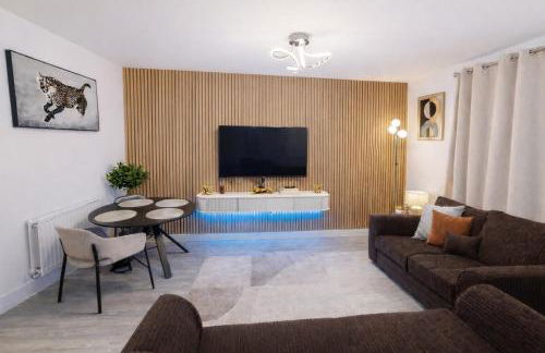 Ebbsfleet Luxe - Foto 4