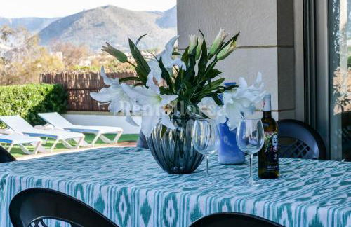 Villa Ca'n Tugores by Rentallorca - Foto 30