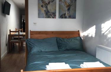 Modern apartment in Bexley - 25 minutes from central London - Photo 5