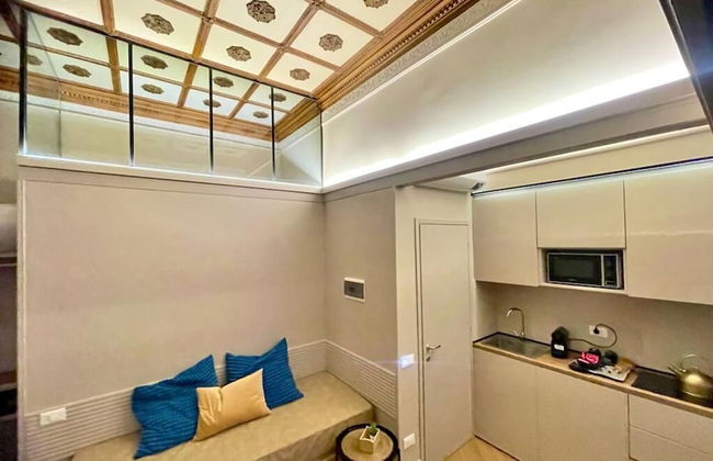 Z-ArchSuites Urbs - Foto 5