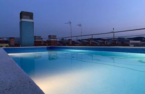 Piscina en Centro de Terrassa - Foto 17