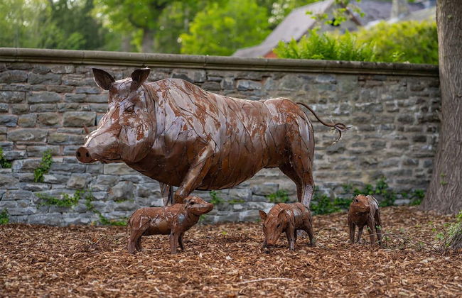 Mellington Hall Country House Hotel - Photo 59