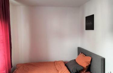 Ferienwohnung Rhein-Main II - Foto 77