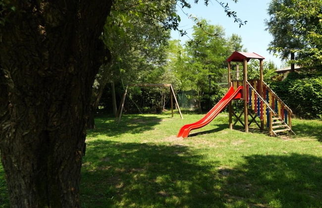 Agriturismo Cà dei Molini - Photo 48