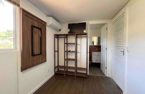 Flat dos Amigos na Villela Home Stay - DF - Foto 26