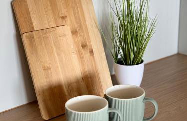 Apartament Magnacka Barczewski Dwór - Foto 7