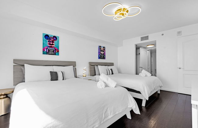 Amazing apartment in the Heart of Brickell - Foto 19