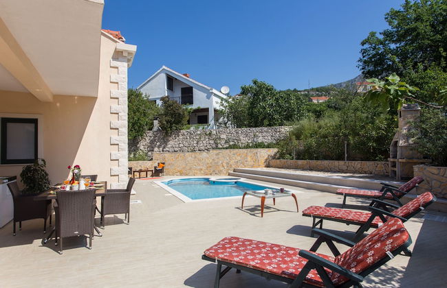 Villa Avoca - Foto 30