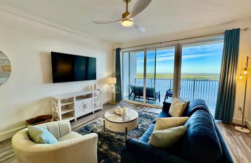 Balcony King Suite - Lake & Pool view - Foto 11