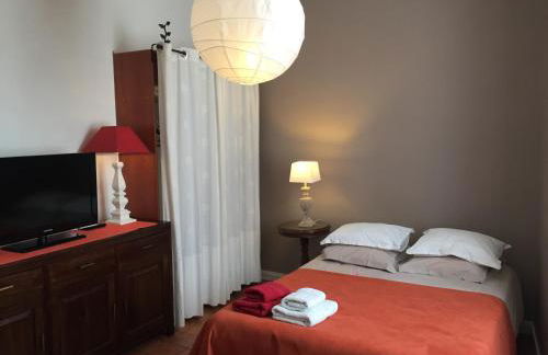 Studios Floreal - Foto 36