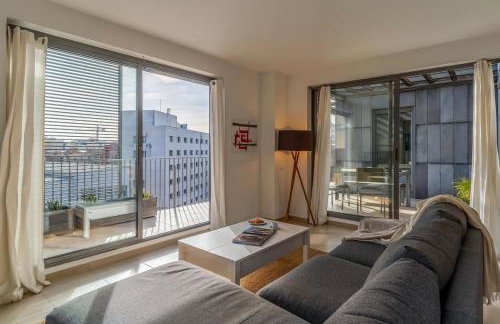 Canela Homes BARCELONA POBLENOU - Foto 38