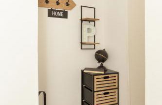 P Terrace Exclusive Apartment - Lake View With Terrace - Free Parking - Foto 20