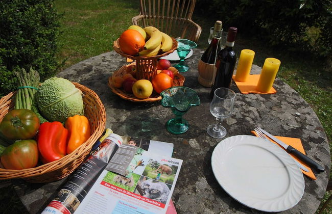 Belvilla by OYO Casina del Forno - Photo 23