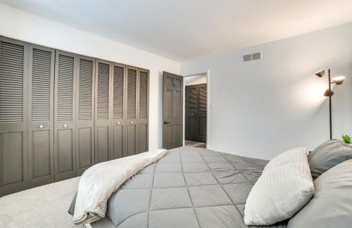 3 Mi to Dtwn Alpena Family Home with Yard! - Foto 13