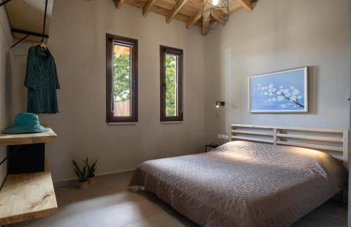 Athos View - Golden Fig Sykia lodge - Foto 26