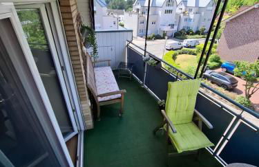 Penthouse Panoramablick Rosie - Foto 19