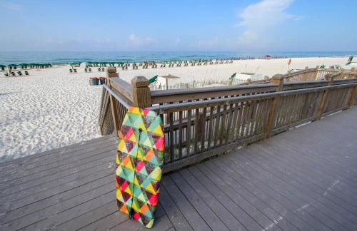 Lovely Gulf Views All For You Waterscape A307 - Foto 31