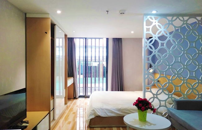 Full House Serviced Apartment - Photo 6