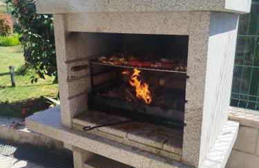 Casa Gallufe - Photo 46