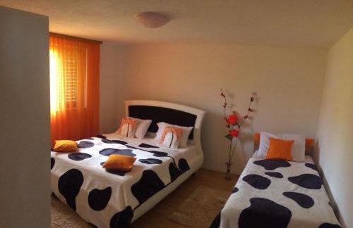 Apartment Melissa - Foto 24