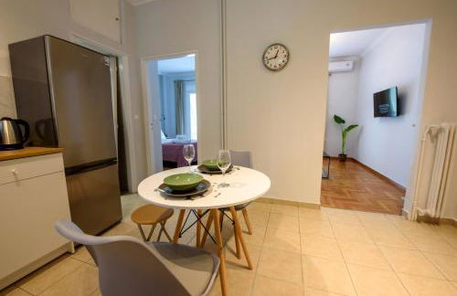 Spacious and modern one bedroom apartment - Foto 14