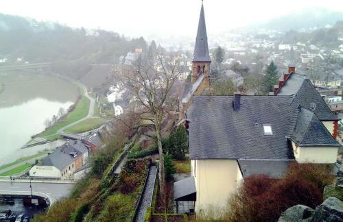 Holiday apartment in Konz with swimming pool - Foto 17