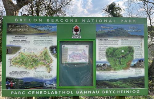 Red Kite Barn - Foto 43