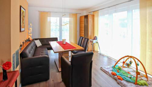 Ferienhaus Wolgastmahlzow - Foto 5