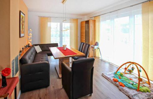 Ferienhaus Wolgastmahlzow - Foto 5