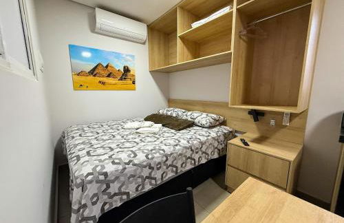 Flat Studio Alto Padrão em Patos de Minas - Photo 50